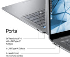 HP OmniBook Ultra Ryzen AI 9 Touchscreen Laptop