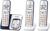 Panasonic KX-TGD563A Bluetooth Link2Cell Cordless Phone Renewed