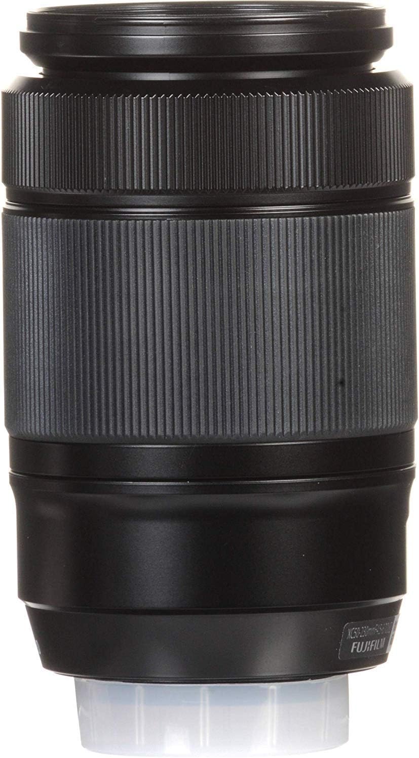 Fujifilm FU5023045BFK XC 50-230mm OIS II Lens Bundle