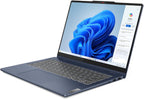 Lenovo 14AHP9 Ideapad 5 2-in-1 Ryzen 7 Touch Laptop (Renewed)