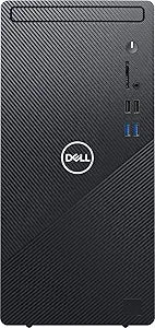 Dell Inspiron 3000 i5 Mini Tower Desktop PC — main product image