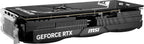 MSI GeForce RTX 4070 Ti Super 16G Ventus 3X Black OC