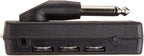 Korg VOX AP2AC amPlug 2 AC30 Headphone Amplifier Bundle