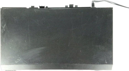 Panasonic PV-V4611 4-Head Hi-Fi Stereo VCR