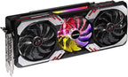 ASRock RX6800XT PGD 16GO Radeon RX 6800 XT Graphics Card