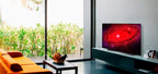 LG OLED65CXPUA 65