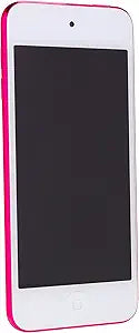 Apple MKGX2LL/A iPod Touch 16GB Pink — main product image