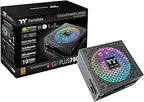 Thermaltake PS-TPI-0750F3FDGU-1 Toughpower iRGB 750W PSU