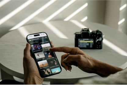 Nikon 1788 Z50 II Mirrorless Camera w/ 16-50mm & 50-250mm Lens Kit