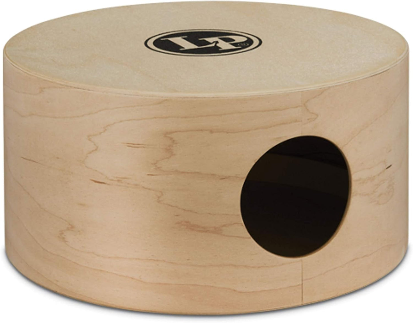 Latin Percussion LP1410S1 10" 2-Sided Snare Cajon