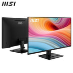 MSI PRO MP271A E2 27-Inch 120Hz IPS Monitor