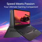 Lenovo IdeaPad 3 15ACH6 Ryzen 5 RTX 2050 Gaming Laptop