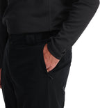 Spyder 38SA463320 Men's Hone GTX Shell Ski Pant