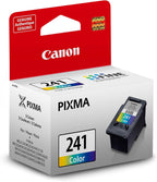Canon CL-241 Color Ink Cartridge Genuine