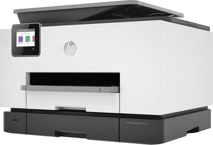 HP 9025 - advanced OfficeJet Pro Wireless Color Printer