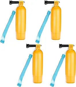 Neewer Waterproof Grip GoPro Hero Action Camera Accessories