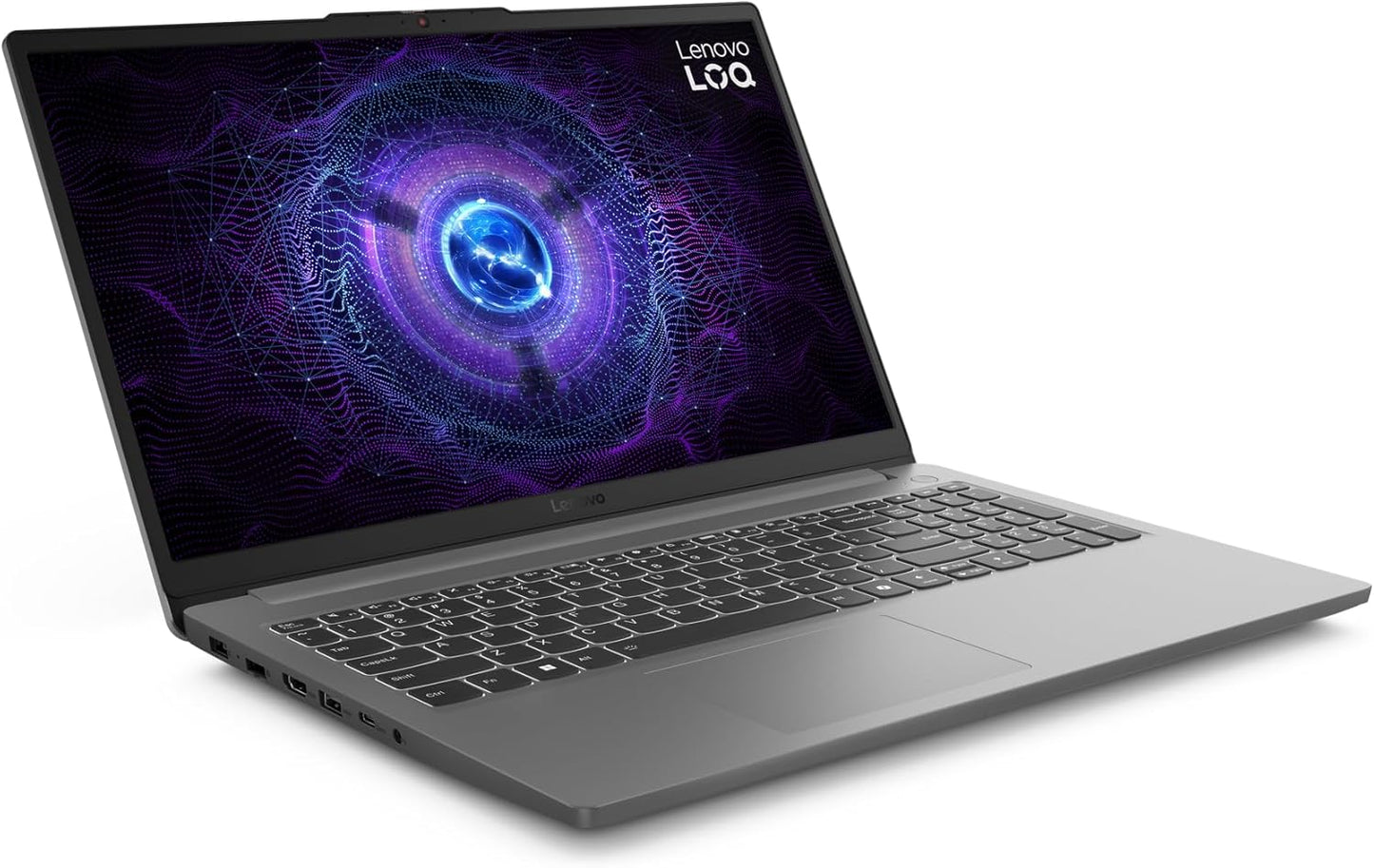 Lenovo 83LK00 LOQ i7 RTX 4050 Gaming Laptop 32GB 1TB SSD