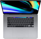 Apple MacBook Pro 16-inch i9 2TB SSD Renewed