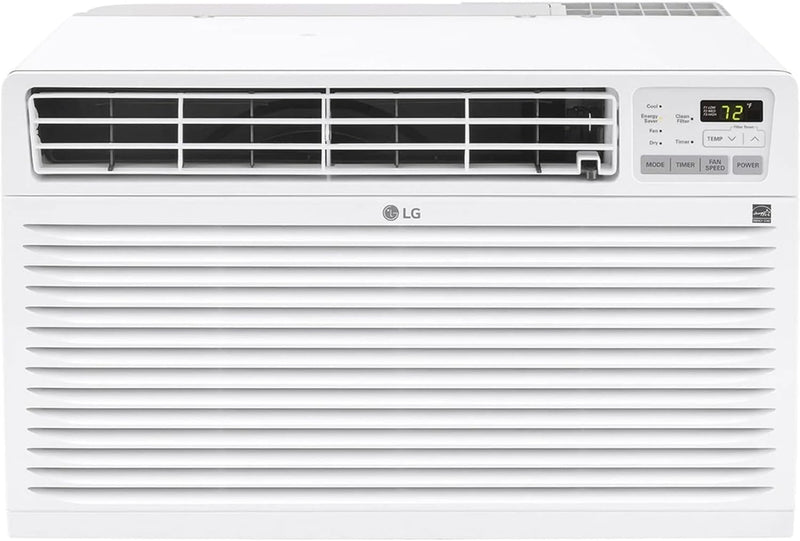 LG LT1430CNR 14000 BTU Thru-Wall Air Conditioner — main product image