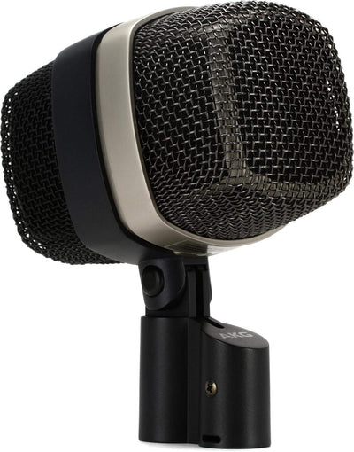 AKG 3220H00010 D12VR Dynamic Kick Drum Microphone