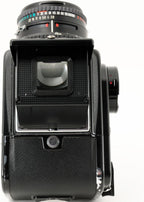 Hasselblad 500 CM Camera Kit Medium Format