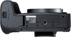 Canon CAN-EOS-R8-BODY EOS R8 Full-Frame Mirrorless Camera (Renewed)