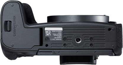Canon CAN-EOS-R8-BODY EOS R8 Full-Frame Mirrorless Camera (Renewed)