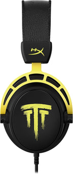 HyperX 639P4AA Cloud Alpha TimTheTatman Renewed Gaming Headset