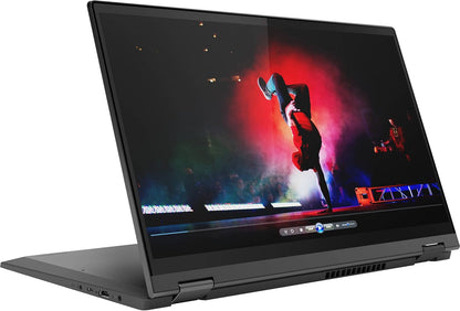 Lenovo IdeaPad Flex 5 15.6" 2-in-1 Touch Laptop Ryzen 7