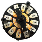 Miller 249235 Switch, Selector 5 Position w/Jumpers