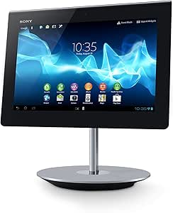 Sony SGP-DS 3 Webtablet Dockingstation — main product image
