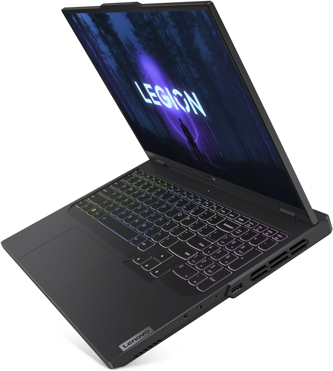 Lenovo i9-13900HX Legion Pro 5 Gaming Laptop - 16" 240Hz, RTX 4070, 32GB, 1TB SSD