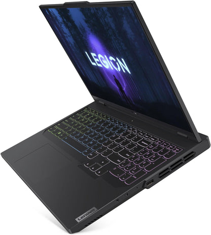 Lenovo i9-13900HX Legion Pro 5 Gaming Laptop - 16" 240Hz, RTX 4070, 32GB, 1TB SSD