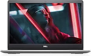 Dell i5593-5964SLV-PUS Inspiron 15 5593 i5 Laptop — main product image
