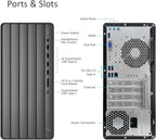 HP TE01 Envy Tower i7 Desktop 32GB RAM 1TB SSD