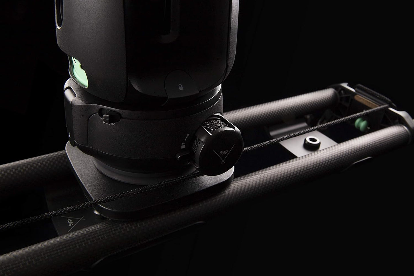 Manfrotto 0038-0003 Syrp Genie II Linear Motion Control