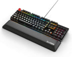 Glorious GWR-100 Full Size Ergonomic Keyboard Wrist Rest