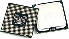 Intel Pentium 4 Processor 551: 3.40 GHz, LGA 775 CPU