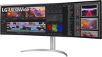 LG 49WQ95C-W 49