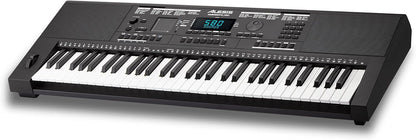 Alesis Harmony 61 Pro 61-Key Keyboard with DJ FX