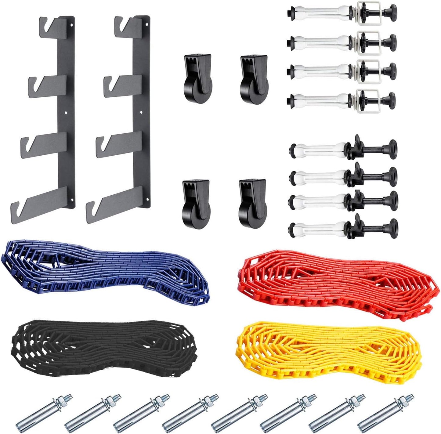 Neewer 10086408 Photography Background Support System