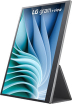 LG 451239 Gram +View 16