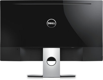 Dell SE2716H 27-inch Curved LED Monitor