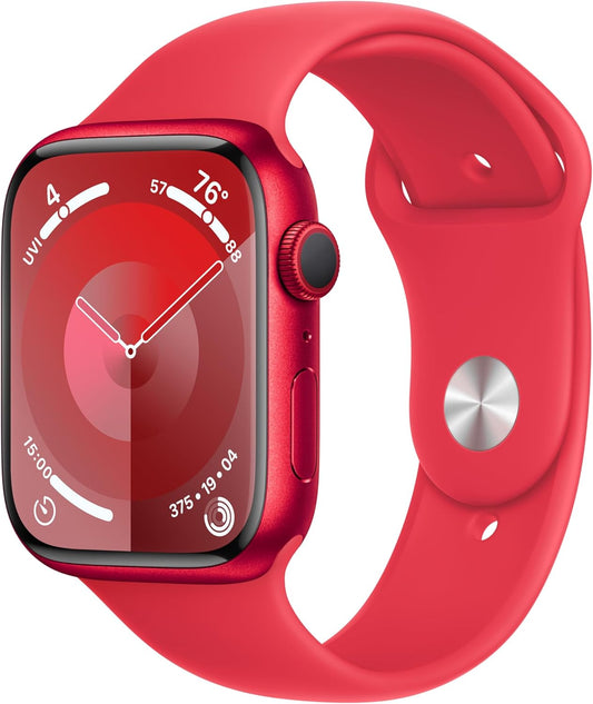 Apple Apple Watch Series 9 GPS 45mm RED