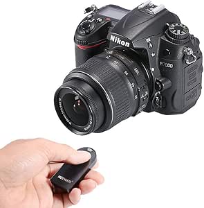 Neewer LYSB010Z7XNOW-ELECTRNCS Wireless IR Remote Shutter Release