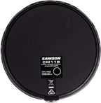 Samson SACM11B CM11B Omnidirectional Boundary Conference Microphone