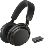 Sennheiser 700427 ACCENTUM Wireless Bluetooth Noise Cancelling Headphones