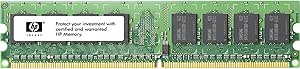 HP 500668-B21 1GB DDR3-1333 Unbuffered Memory Kit — main product image