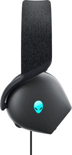 Alienware AW520H Wired Gaming Headset - Lunar Light