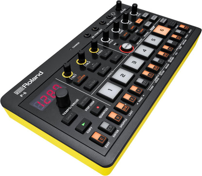 Roland P-6 Creative Sampler AIRA Granular Synth Tool
